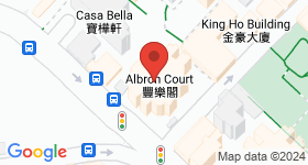 Albron Court Map