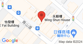 金球閣 地圖