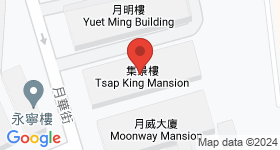 集景樓 地圖
