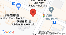 天虹樓 地圖