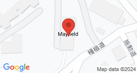 Mayfield 地圖