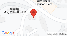 翠峰园 地图