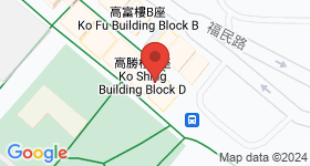 高勝樓 地圖