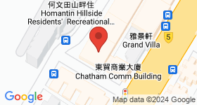 崇富洋樓 地圖
