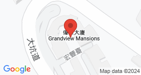 偉景大廈 地圖