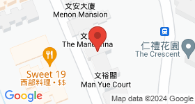 瑞麟閣 地圖