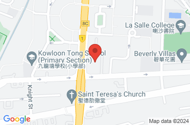 Maryknoll Convent School (primary Section)