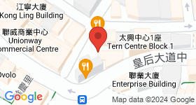 禧利街29號  地圖
