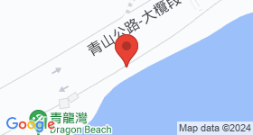 怡龍別墅 地圖