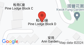松苑 地圖