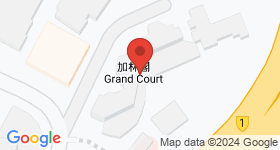 加林閣 地圖