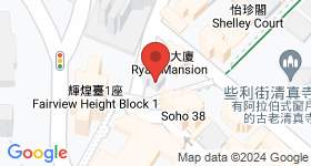 Rich Court Map
