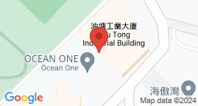 Ocean One 地圖