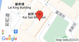 仁愛大樓 地圖