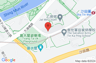 沙田围胡素贞博士纪念学校