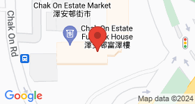Chak On Estate Map