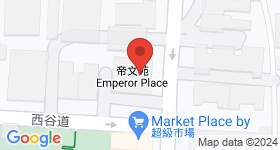帝文苑 地圖