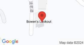 峰景花園 地圖
