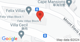 Felix Villas Map