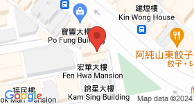 荔宮大廈 地圖