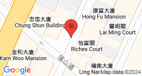 昌兴大厦 地图