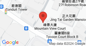 翡翠楼 地图