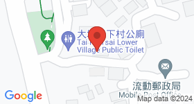 大埔仔下村 地圖