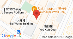 安东大厦 地图