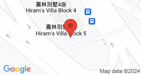 嘉林別墅 地圖