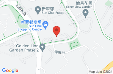 九龍城浸信會禧年(恩平)小學