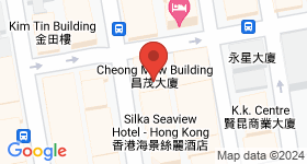 Cheong Mow Building Map