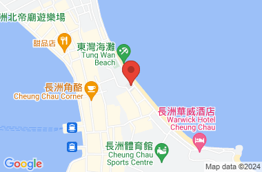 長洲聖心學校