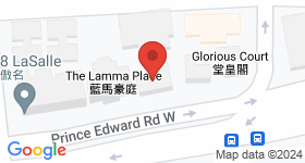 Ka Young Building Map