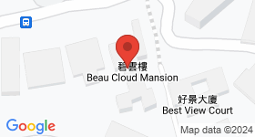 碧云楼 地图