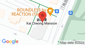 啟昌樓 地圖