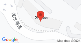 Overbays 地圖