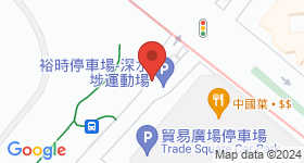 興華樓 地圖