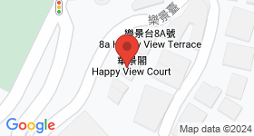 华景阁 地图