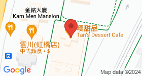 東威閣 地圖