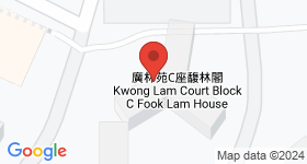康林苑 地圖