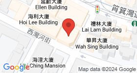 雁亭 地圖