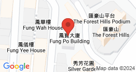 鳳錦樓 地圖