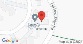 陶樂苑 地圖