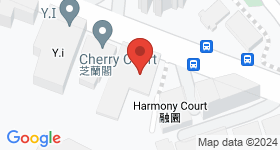 16-18 Tai Hang Road Map