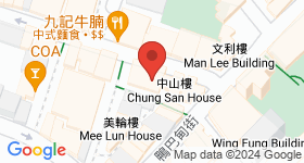 歌赋街12号 地图