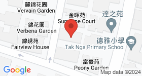地錦路2號 地圖