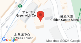 光超台 地圖