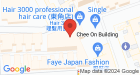 怡安大厦 地图