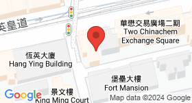 美都大厦 地图