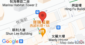 东南大厦 地图